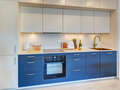 appartamento München Pasing 01 cucina 14940
