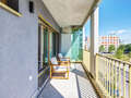 appartamento München Pasing 01 loggia 14940