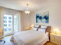 appartamento München Pasing 01 camera da letto 14940