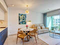 appartamento München Pasing 01 zona living 14940