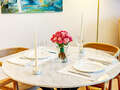 appartamento München Pasing 03 zona living 14940