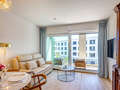 appartamento München Pasing 04 zona living 14940