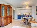 appartamento München Pasing 06 zona living 14940