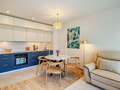 appartamento München Pasing 07 zona living 14940