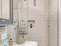 abitazione München Maxvorstadt 02 bagno 14941
