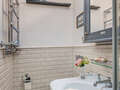 abitazione München Maxvorstadt 03 bagno 14941
