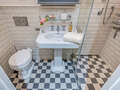abitazione München Maxvorstadt 04 bagno 14941