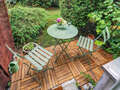 abitazione München Maxvorstadt 02 terrazza 14941