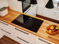 appartamento München Neuhausen 02 cucina 14942