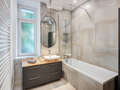 appartamento München Neuhausen 01 bagno 14942