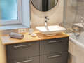 appartamento München Neuhausen 02 bagno 14942