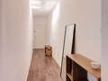 appartamento München Neuhausen 01 ingresso/corridioio 14942