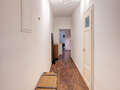 appartamento München Neuhausen 02 ingresso/corridioio 14942