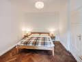 appartamento München Neuhausen 01 camera da letto 14942