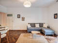 appartamento München Neuhausen 03 zona living 14942