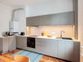 appartamento München Neuhausen 01 cucina 14943