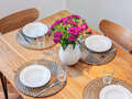 appartamento München Neuhausen 04 cucina 14943