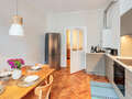 appartamento München Neuhausen 05 cucina 14943
