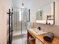 appartamento München Neuhausen 01 bagno 14943