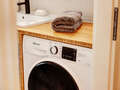appartamento München Neuhausen 03 bagno 14943