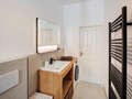 appartamento München Neuhausen 04 bagno 14943