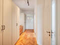 appartamento München Neuhausen 02 ingresso/corridioio 14943