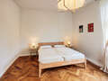 appartamento München Neuhausen 01 camera da letto 14943