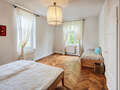 appartamento München Neuhausen 02 camera da letto 14943
