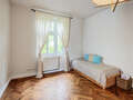 appartamento München Neuhausen 03 camera da letto 14943