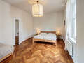 appartamento München Neuhausen 04 camera da letto 14943