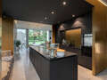 villa München Harlaching 01 cucina 14944
