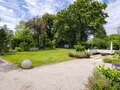 villa München Harlaching 02 giardino 14944