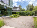 villa München Harlaching 03 giardino 14944