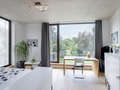 villa München Harlaching 02 2° camera da letto 14944