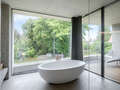 villa München Harlaching 01 1° bagno 14944
