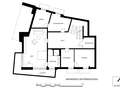 villa München Harlaching 01 planimetria 14944