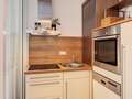 appartamento München Maxvorstadt - Museumsviertel 01 cucina 14945