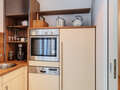 appartamento München Maxvorstadt - Museumsviertel 02 cucina 14945