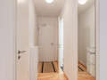 appartamento München Maxvorstadt - Museumsviertel 01 ingresso/corridioio 14945