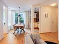 appartamento München Maxvorstadt - Museumsviertel 02 zona living 14945