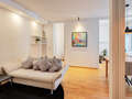appartamento München Maxvorstadt - Museumsviertel 05 zona living 14945