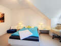 attico Germering 02 camera da letto 14946