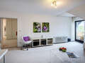 attico Germering 03 zona living 14946