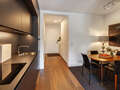 appartamento München Au 03 cucina 14947