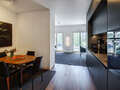 appartamento München Au 04 cucina 14947