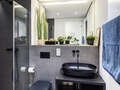 appartamento München Au 01 bagno 14947