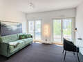 appartamento München Au 02 zona living 14947