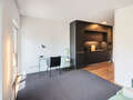 appartamento München Au 03 zona living 14947