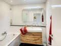 appartamento München Neuperlach 01 bagno 14948