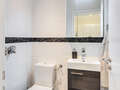 appartamento München Neuperlach 01 toilette separata 14948